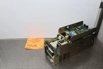 Toyoda Sanyo Denki A8PU05ABFW00 AC200V 13A Servo Drive Used With Warranty. Price: $899.99.