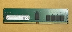 Micron 16GB 2RX8 DDR4 PC4-2933Y-RE2-12 Registered Ecc Server Memory Ram Used. Price: $73.57.