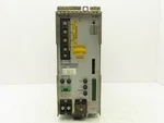 Indramat Kdv 3.1-100-220/300-220 Ac Main Servo Spindle Drive 100A 300V Used. Price: $2879.99.