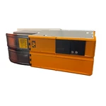 New B&r 8BVI0220HWD0.000-1 Servo Drive. Price: $1600.00.