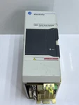 Allen Bradley 1394C-SJT05-T-RL Bulletin Digital Servo Controller Used. Price: $7900.00.