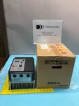Miki Pulley VM1-15N-3 Inverter, Ac 200/220V, 50/60HZ, 8A, 52S82215, 146121 New. Price: $950.00.