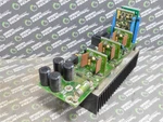 Used Heller Uni-pro LMA-25/50A 24.002012X Servo Amplifier Module 20.004 216-02. Price: $750.00.