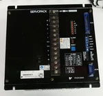 Yaskawa Electric CACR-SR44BC1CSY414 Servopack Used. Price: $152.79.
