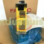 One New Fanuc A06B-6240-H126 Servo Amplifier Module A06B6240H126. Price: $2806.19.