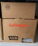 Original 07F5CBB-YA50 Keb New Frequency Inverter Box Us Stock Fast Shipping. Price: $3226.00.