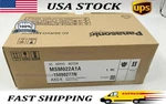 New In Box Panasonic MSM022A1A Ac Servo Motor-. Price: $272.04.