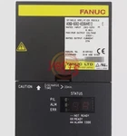 1PC Used Fanuc A06B-6082-H206#H510 Servo Amplifier. Price: $1631.79.