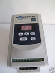 Pacesetter Nano 2703, Bodine Inverter-adjustable Speed Drive Used. Price: $495.00.