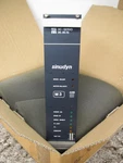 New Sieb & Meyer / Sinudyn 26.36.15 26.36.015.11 Ac Servo Amplifier Module. Price: $999.99.