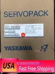 Yaskawa SGD7S-7R6A30B202 Servo Driver 1PC New SGD7S7R6A30B202. Price: $640.24.