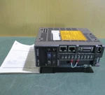 Fuji Ac Servo Amplifier RYS401S3-LSS 200-230V 400W Drive Open Box Japan New. Price: $598.00.