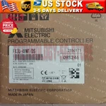 Mitsubishi FX3U-48MT/DS Plc Module FX3U-48MT-DS#1PCS New In Box. Price: $244.05.