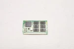 Fanuc 2MB From/sram Memory Module A20B-3900-0284 Used. Price: $189.95.