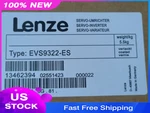 EVS9322-ES New Lenze EVS9322ES Servo Inverter. Price: $895.50.