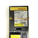 One New Fanuc Servo Amplifiers A06B-6096-H201 A06B6096H201. Price: $1551.58.