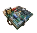 Fadal Servo Turret Amp Assembly, PCB-0108 New. Price: $2000.00.