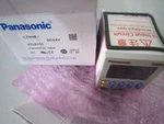 New Panasonic LT4H8-DC24V(ATL5131) Digital Timer. Price: $185.36.