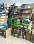 1PCS New Mitsubishi Servo Drive MR-J2S-10B-PR113. Price: $360.00.
