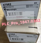 1PCS New Ups 47062 Electric Squar D Trip Unit S174A Micrologic 6.0H Erms. Price: $2517.46.