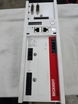 Beckhoff AX5106-0000-0200 Servo Drive Used. Price: $1250.00.