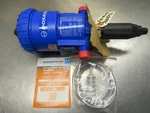 Dosatron D25RE2 11GPM New. Price: $449.99.