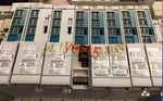 One Used Mitsubishi Spindle Drive MDS-CH-SP-450. Price: $3606.29.