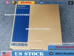 1PC Mitsubishi MR-J2S-200CP-S186 MRJ2S200CPS186 Servo Driver New Us Free Tax. Price: $615.45.
