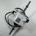 DC310V 140W 0.60A Brushless Motor Resin Pack Cl 1000R/MIN New. Price: $44.99.
