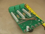 Axor 3.010.2 Circuit Board Used. Price: $79.95.