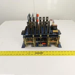 Kollmorgen B35118-3 Servo Drive Amplifier System Inland Motor Corp Used. Price: $682.49.