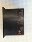 60 Day Servo Dynamics Drive 1525-BR Dc Motor Cnc 15A 7300-8079 Used. Price: $645.00.