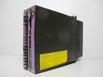 Toyoda Sanyo Denki MC1K-U050D Servo Amplifier MC1K-U050-D Controller Used. Price: $500.00.