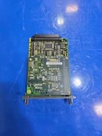 Fanuc Interface Card 490-1272 A20B-8001-0830/02B A350-8001-T834/02 EE-4062-101 Used. Price: $799.99.