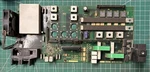 Fanuc A16B-2202-066-1/03A Pc Circuit Board Used. Price: $325.00.