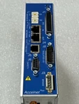 Copley Controls Accelnet Plus 800-1894 Rev Dual Axis Servo Drive Used. Price: $750.00.