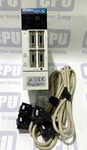 Mitsubishi MR-J2S-10A-S057 Drive 100W MELSERVO-J2-SUPER Ac Used. Price: $250.00.