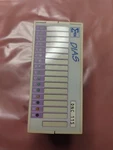 Sigmatek Dias / DNC115, 05-011-115 Module Fast Ship Used. Price: $169.00.