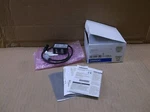 ZX2-LD100L 0.5M Omron New In Box Laser Displacement Photoelectric Sensor Head. Price: $388.99.