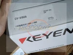 One Keyence CV-X150A Vision System Controller New. Price: $3650.06.