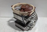 Noctua NH-D15S Premium Cpu Cooler With NF-A15 X 2 Pwm Cooling Fans P/r For. Price: $36.29.