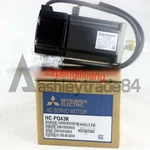 1PC New Mitsubishi HC-PQ43K Servo Motor. Price: $388.42.