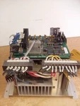 Micro Denshi CB3P-5F-0303 Servo Drive Used. Price: $389.99.