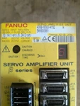 Fanuc A06B-6093-H152 Servo Amplifier Free Tax Pulled From Working Machine Used. Price: $260.00.