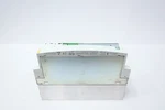 Lenze EVF8244-E Vfd Drive 400V-AC 5.8KVA 0-480HZ 0-480V-AC Used. Price: $530.75.
