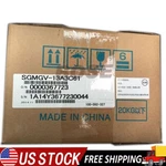 1PC New Yaskawa SGMGV-13A3C61 Servo Motor. Price: $538.27.