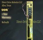 **$1640 With Core RETURN**12 Month Warranty**rebuilt** Fanuc A06B-6093-H174 Seller. Price: $2240.00.