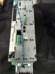 Baumuller Nurnberg BM4423-ST1-01200-03 Drive Used. Price: $500.00.