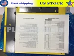 Fanuc Servo Amplifier A06B-6110-H045 Brand New One Year Warranty. Price: $4824.08.