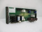 Okuma E4809-820-004-B Servo Drive Blii-d Power Board Card Plc E4809820004 Used. Price: $425.00.